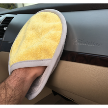 Load image into Gallery viewer, Smitten Interior Mitt