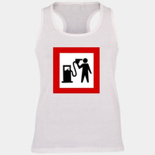 Load image into Gallery viewer, Women's Racerback