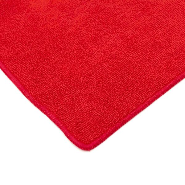 All-Purpose 30x30 Microfiber Terry Towel