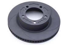 Load image into Gallery viewer, Powerbrake D-Line Disc &amp; Pad Kit (OEM Replacement)
