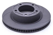 Load image into Gallery viewer, Powerbrake D-Line Disc & Pad Kit (OEM Replacement)