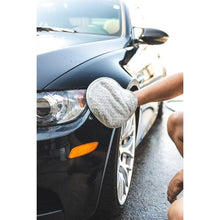 Load image into Gallery viewer, Smitten Drying Mitt