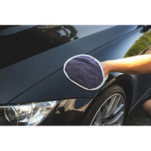 Load image into Gallery viewer, Smitten Drying Mitt