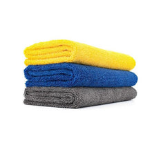 Load image into Gallery viewer, Edgeless 365 Microfiber Terry Towel