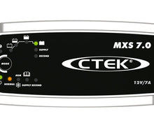 Load image into Gallery viewer, CTEK MXS 7.0 Battery Charger
