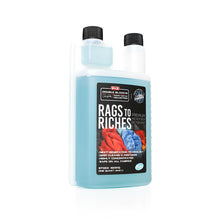 Load image into Gallery viewer, P&S Rags to Riches Microfiber Detergent