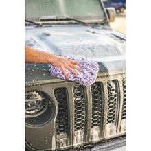 Load image into Gallery viewer, Cyclone Wash Pad Premium Korean Microfiber