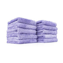 Load image into Gallery viewer, The Eaglet Edgeless 350 Ultra-Plush Microfiber Towel
