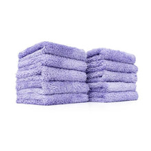 Load image into Gallery viewer, The Eaglet Edgeless 350 Ultra-Plush Microfiber Towel