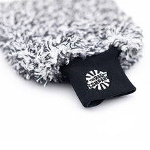 Load image into Gallery viewer, Ultra Wash Mitt