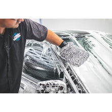 Load image into Gallery viewer, Ultra Wash Mitt