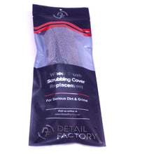 Load image into Gallery viewer, Detail Factory Wheel Brush Scrubbing Cover Replacement