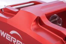 Load image into Gallery viewer, Powerbrake X-Line 4x4 Big Brake Upgrade Kit