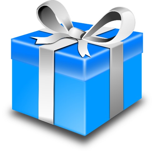 G Shift Turns 5! | It's Giveaway Time!