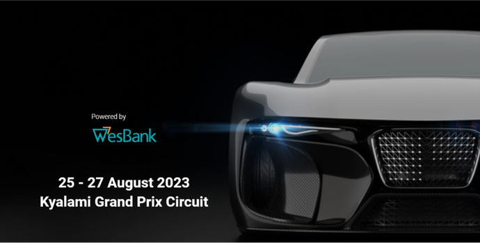 G Shift Exhibiting at The Festival of Motoring 2023!