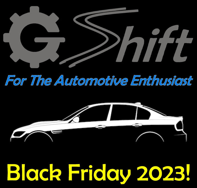 Black Friday 2023!