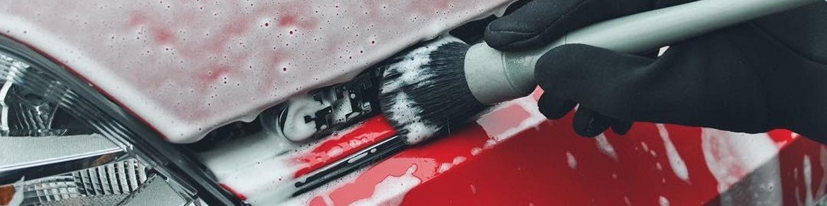 Detail Factory Products – G Shift (Pty) Ltd