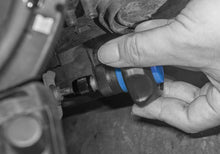 Load image into Gallery viewer, 1/4″ Dr Palm Ratchet Screwdriver (by King Tony)
