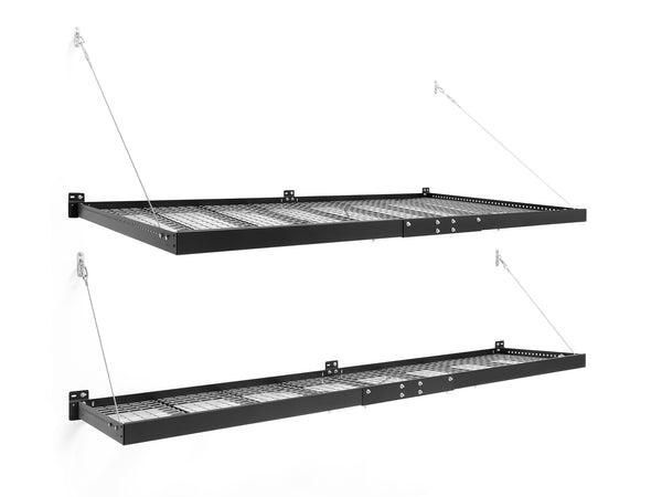 Racks and Shelving – G Shift (Pty) Ltd