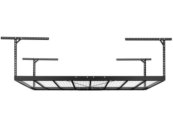 G Rack Racking Black Racks and Shelving – G Shift (Pty) Ltd
