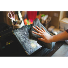 Load image into Gallery viewer, All-Purpose 41x41 Microfiber Terry Towel
