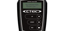 Load image into Gallery viewer, CTEK Battery Analyser

