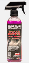 Load image into Gallery viewer, P&amp;S Double Black Collection Starter Pack
