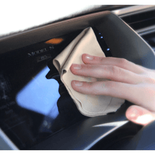 Load image into Gallery viewer, Buttersoft™ Suede Microfiber Applicator Cloths
