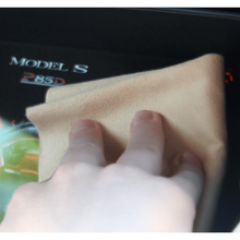 Load image into Gallery viewer, Buttersoft™ Suede Microfiber Applicator Cloths
