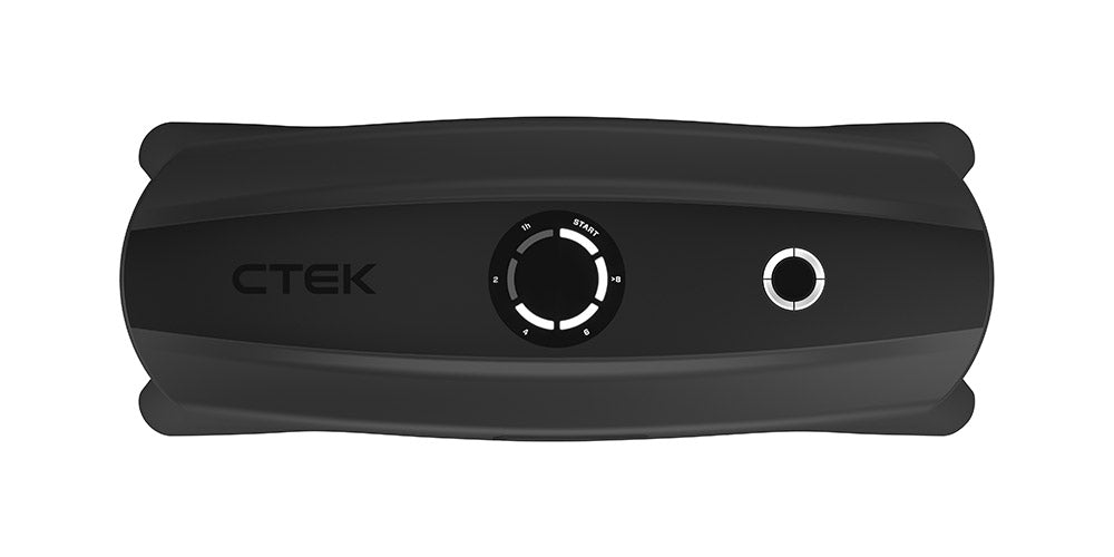 CTEK CS FREE Battery Charger