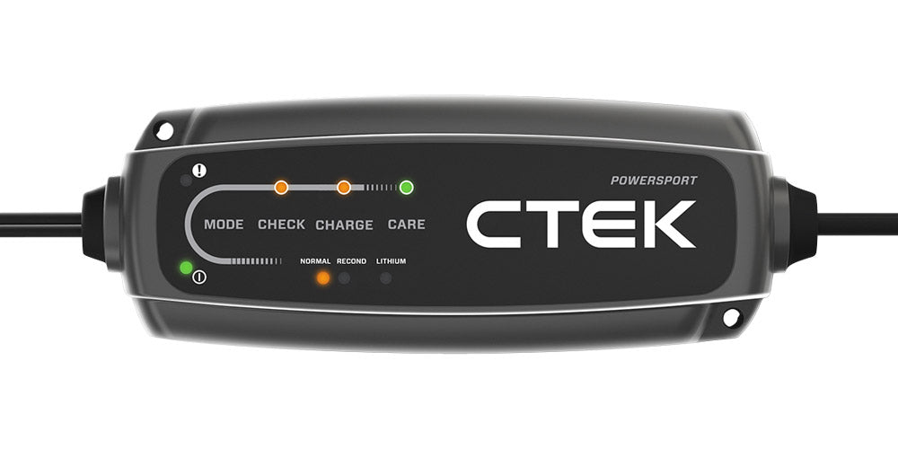 CTEK CT5 POWERSPORT Battery Charger