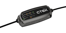 Load image into Gallery viewer, CTEK CT5 POWERSPORT Battery Charger
