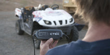 Load image into Gallery viewer, CTEK CT5 POWERSPORT Battery Charger
