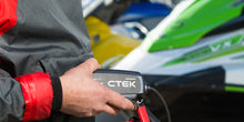 Load image into Gallery viewer, CTEK CT5 POWERSPORT Battery Charger
