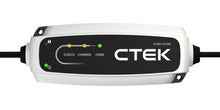 Load image into Gallery viewer, CTEK CT5 START/STOP Battery Charger
