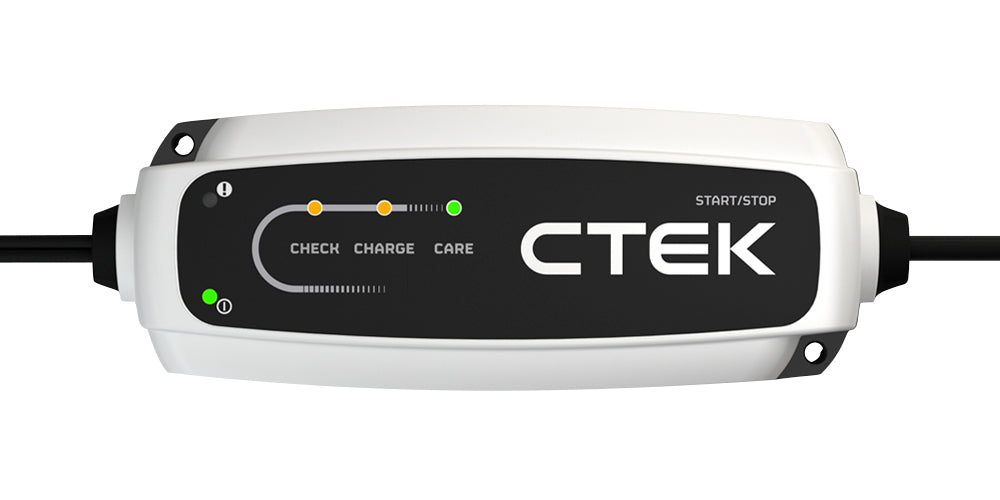 CTEK CT5 START/STOP Battery Charger