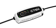 Load image into Gallery viewer, CTEK CT5 START/STOP Battery Charger

