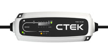 Load image into Gallery viewer, CTEK CT5 TIME TO GO Battery Charger
