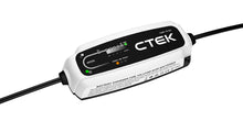 Load image into Gallery viewer, CTEK CT5 TIME TO GO Battery Charger
