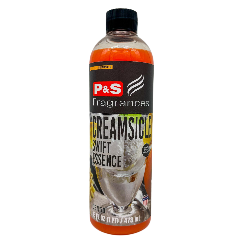P&S Essence Fragrance - Creamsicle Swift