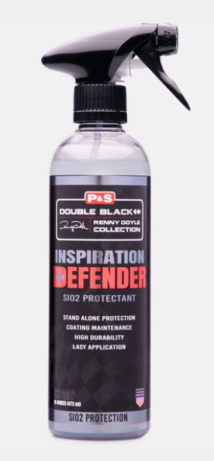 P&S Defender SIO2 Protectant