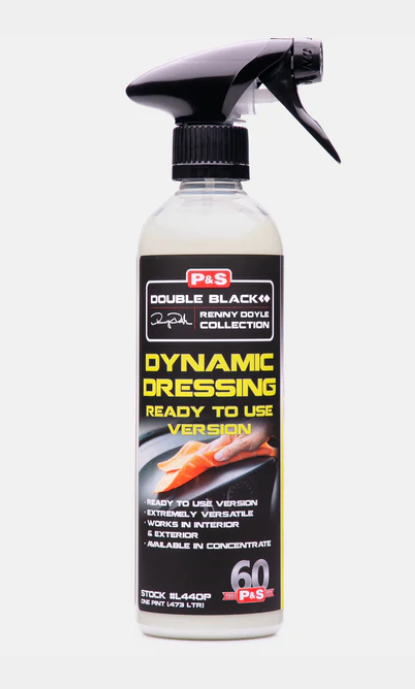 P&S Dynamic Dressing - Ready To Use