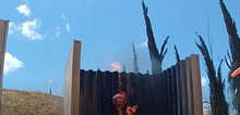 Load image into Gallery viewer, Fireball Fire Extinguisher
