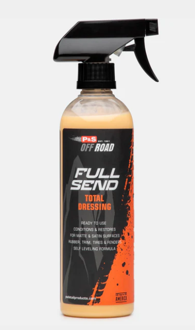 P&S Full Send Total Dressing