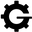 G Shift logo