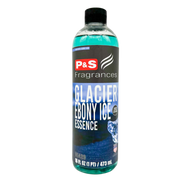 P&S Essence Fragrance - Glacier Ebony Ice