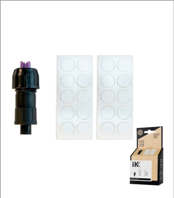 iK Foam Pro 2 Nozzle Kit