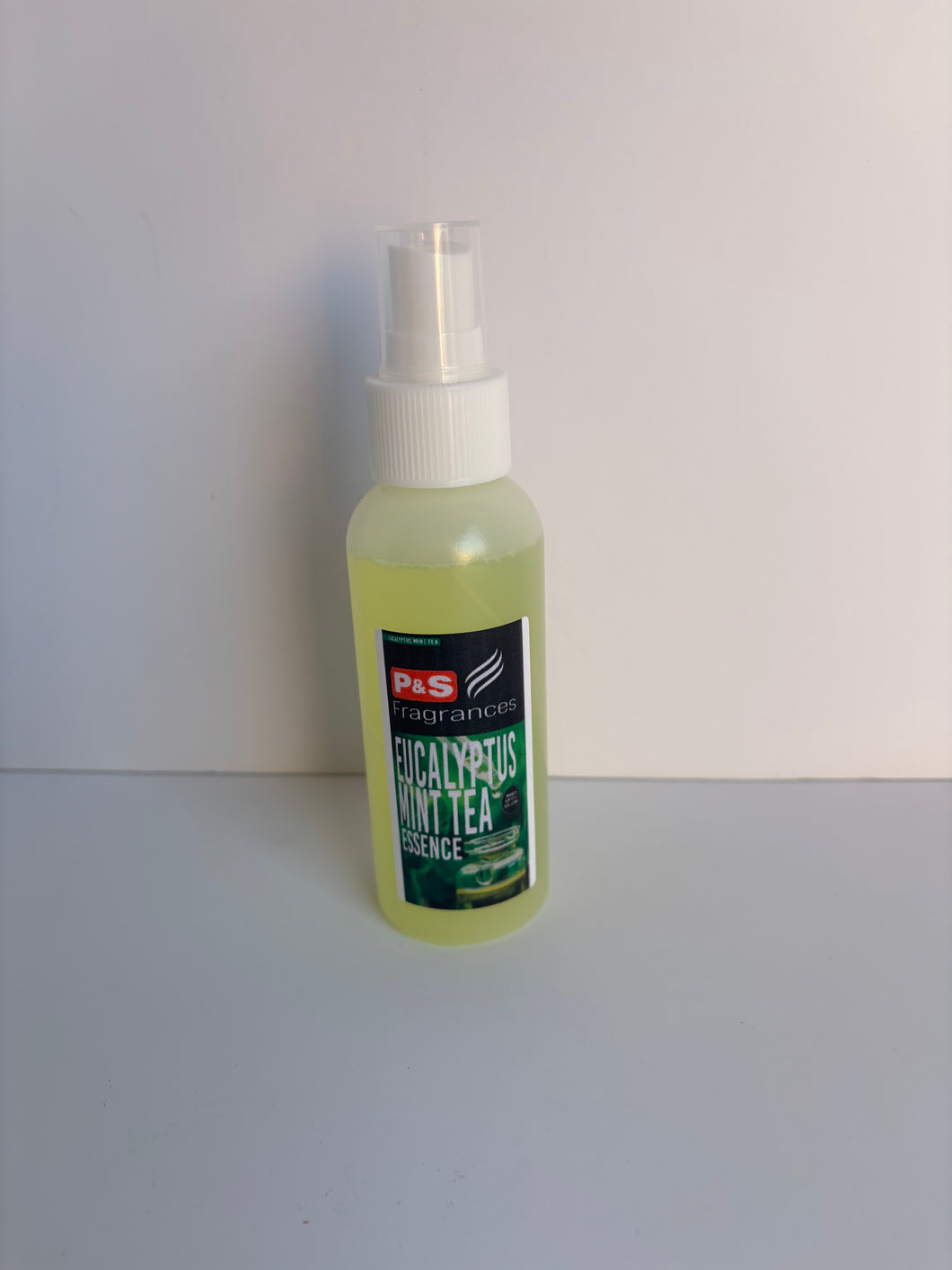 P&S Essence Fragrance - Eucalyptus Mint Tea