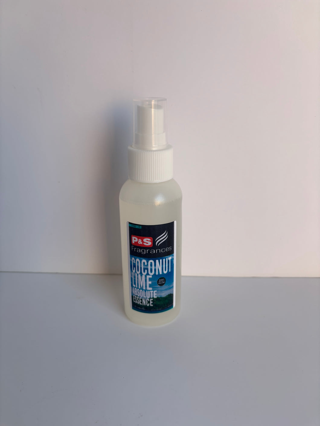 P&S Essence Fragrance - Ready To Use 100ml (Various)