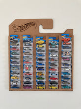 Load image into Gallery viewer, Carded Toy Car Display (1:64 Scale)
